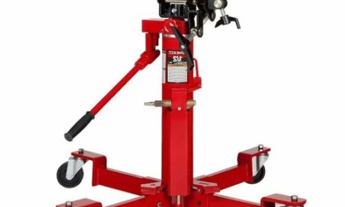 10 Best Transmission Jack Reviews in 2023- Buyer’s Guide