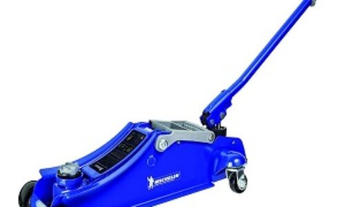Michelin Floor Jack Review 2023 – Is it Worth the Money?