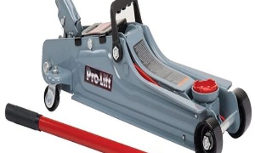 Pro-Lift F-767 Floor Jack Review of 2023 – Everything Featured