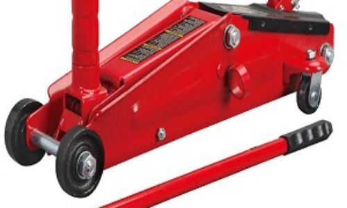 Torin Big Red T83006 Floor Jack Review (2023) – Briefly Reviewed
