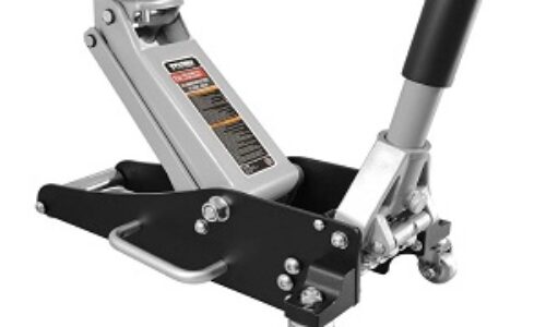 Torin TAM815016L Floor Jack Review (2023) – Worth the Money?