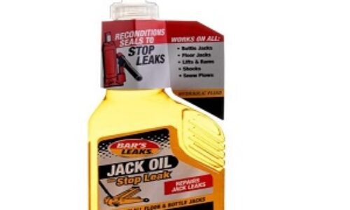 How to Add Oil to a Floor Jack? – 6 Easy to Follow Steps 