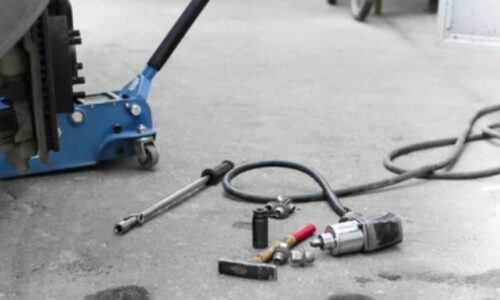 How to Repair a Floor Jack? Here’s What needs to be done to Fix