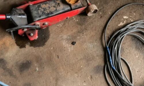 Hydraulic Floor Jack Troubleshooting- Things You Need to Know