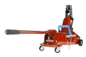How To Fix A 2 Ton Hydraulic Floor Jack
