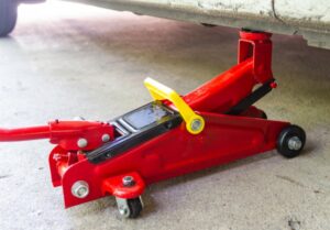 How Much Can A 2 Ton Floor Jack Lift